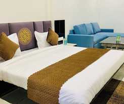 Hotel Stay 10 Parallel Apartment