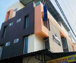 Hotel Nexus