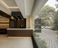Hotel HOTEL ZION INN