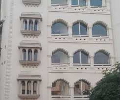 Hotel Hare Krishna Stays