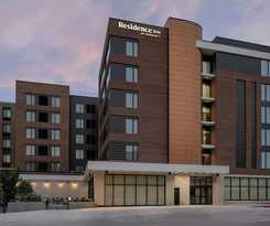 Hotel Residence Inn By Marriott Lincoln Downtown