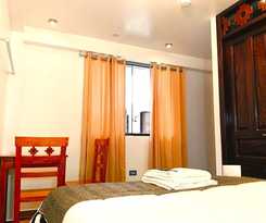 Hotel Tranquility Pisac