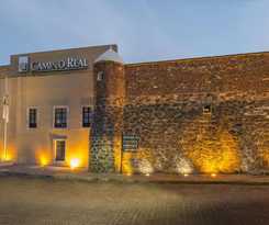 Hotel Ex-hacienda San Xavier