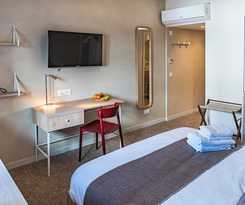 Hotel Travi Boutique By Holi