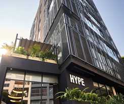 Hotel HYPE STATES