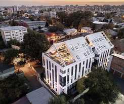 Hotel Phoenix Aparthotel