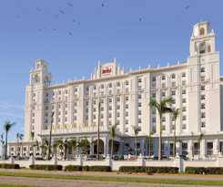 Riu Palace Pacifico - Adults Only - All Inclusive