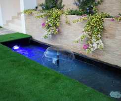 Hotel BelRose Place