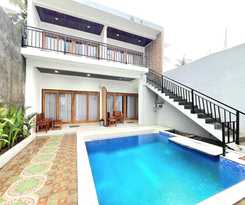 Hotel NeNa Eat and Sleep Kuta