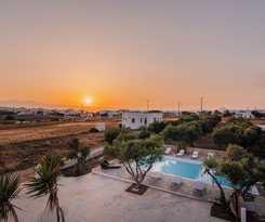  Diamantis studios apartments