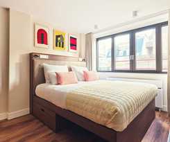 Hotel Numa The Hague Scheveningen