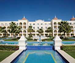 Hotel Riu Palace Cabo San Lucas All Inclusive
