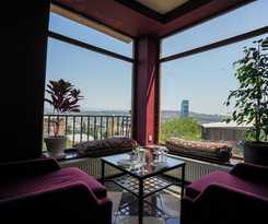 Hotel Andza Tbilisi