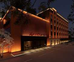 Hotel RED WALL HOTEL