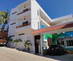 Hotel casa arizona