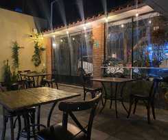 Hotel Hostal Mago