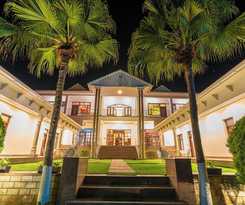 Hotel Seclude Tea Estate Palampur