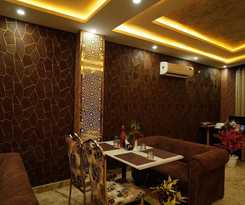 Hotel Banaras Palace