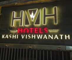 Hotel HVH Kashi Vishwanath