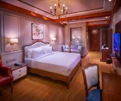 Hotel Astra Resort and Caffe Kasauli