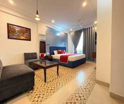 Hotel Barog Residency