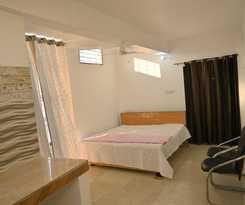 Hotel Jai Hind Guest House