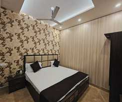 Hotel Shivam Guest House
