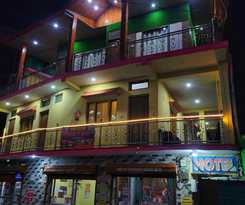 Hotel Shivlok