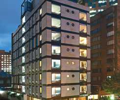 Hotel Lugano Suites Imperial