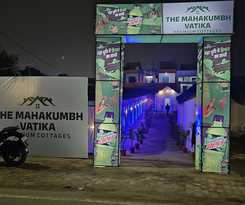Hotel The Mahakumbh Vatika