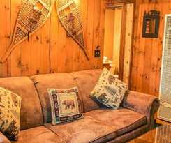 Lodge Eagle\'s Nest