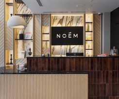  No&eacute;m Hotel