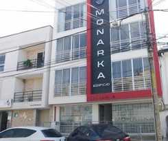 Hotel Monarka