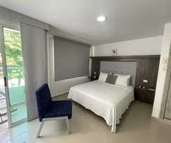 Hotel HOTEL JUAN PABLO II