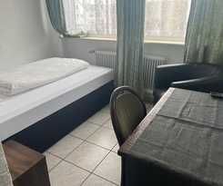  Hotel Main Taunus