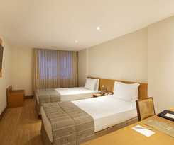 Hotel Windsor Palace Copacabana