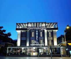  Marrakesch Hotel Tuzla