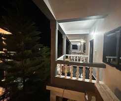 Hotel The Blackbuck Ashwem