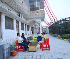 Hotel Shri Sita Vallabh Padchhaya