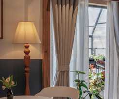 Hotel The Lamp Boutique House