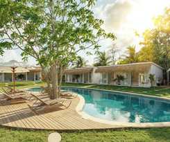 Hotel The Bingin Beach Villas Bungalow Resort