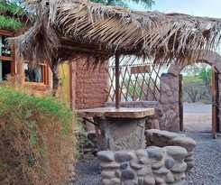 Hotel Jama Hostel