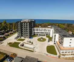 Hotel Instytut Zdrowia Sofra Fit and SPA Mielno