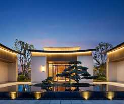 Hotel Hilton Suzhou New District