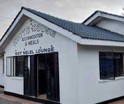 Hotel White House Lounge and Accommodation
