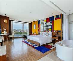 Hotel Hisilk Artwork Center Fliport Coso