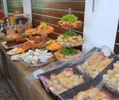 Hotel Joh Blue Ocean