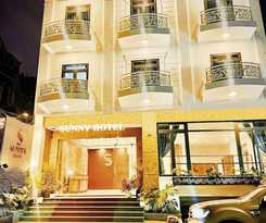 Hotel Sunny Da Lat