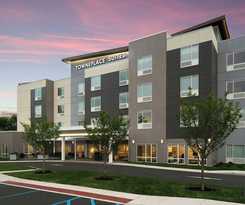 Hotel TownePlace Suites by Marriott Allentown West