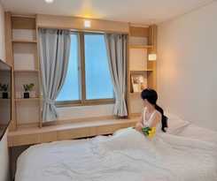 Hotel BUSAN CIRCLESTAY HOTEL